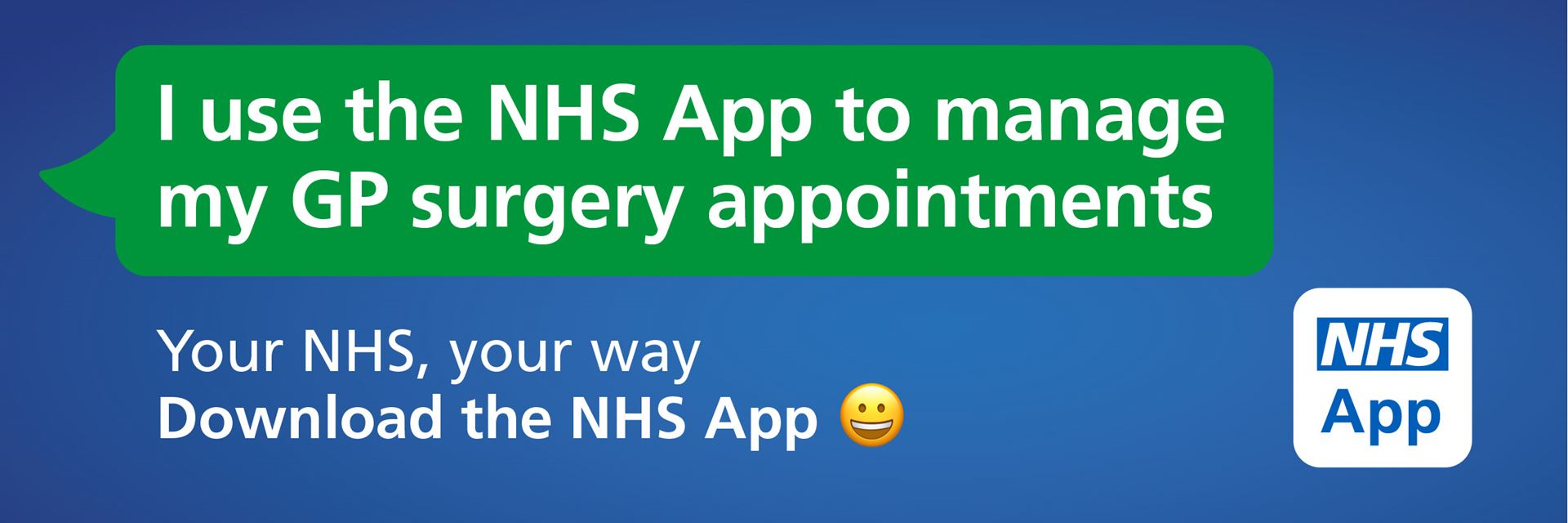 NHS App